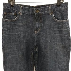 Calvin Klein Flare Jeans